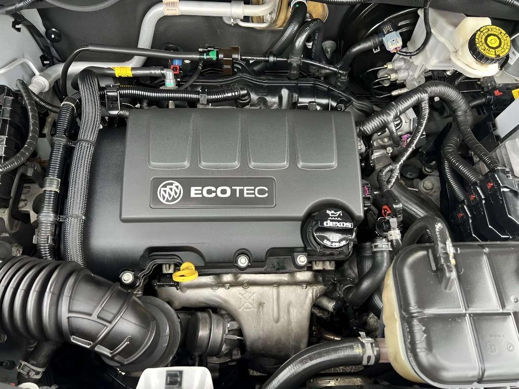 2018 Buick Encore - $10,995