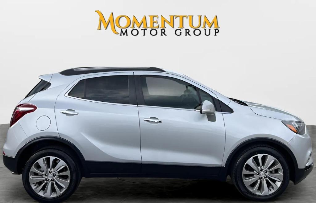 2018 Buick Encore - $10,995