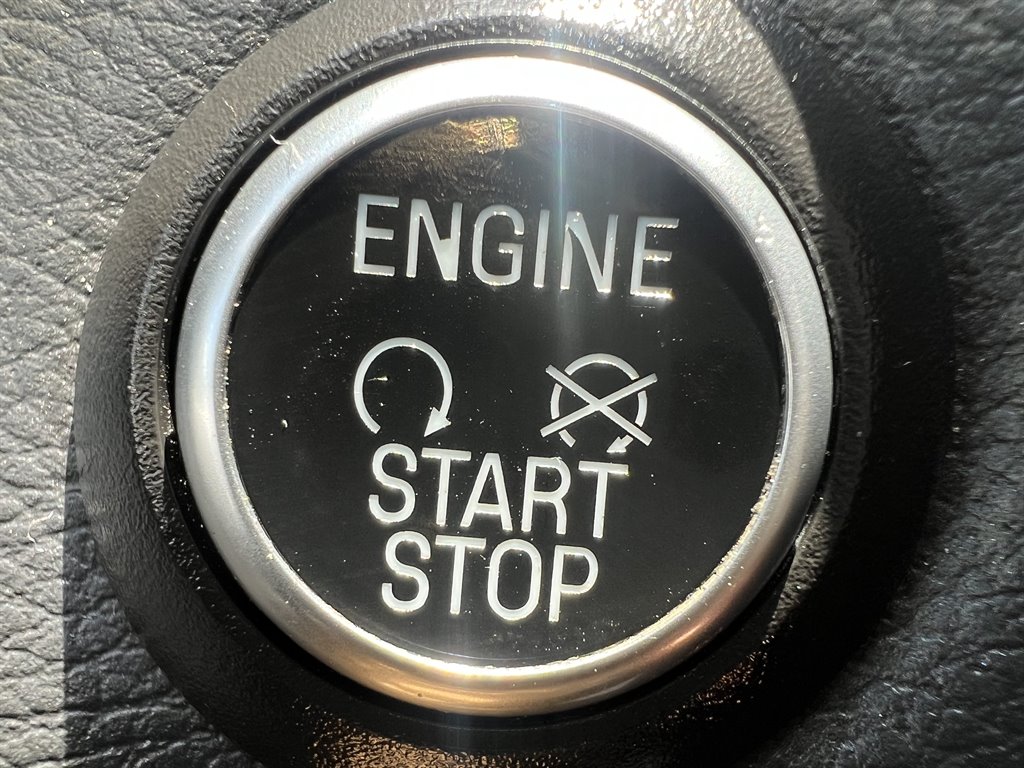 2016 Ford Focus ST photo