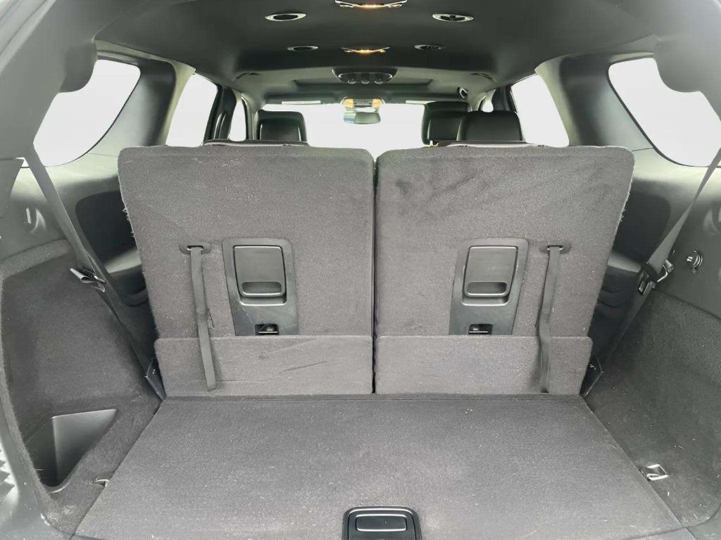2015 Dodge Durango - $18,995