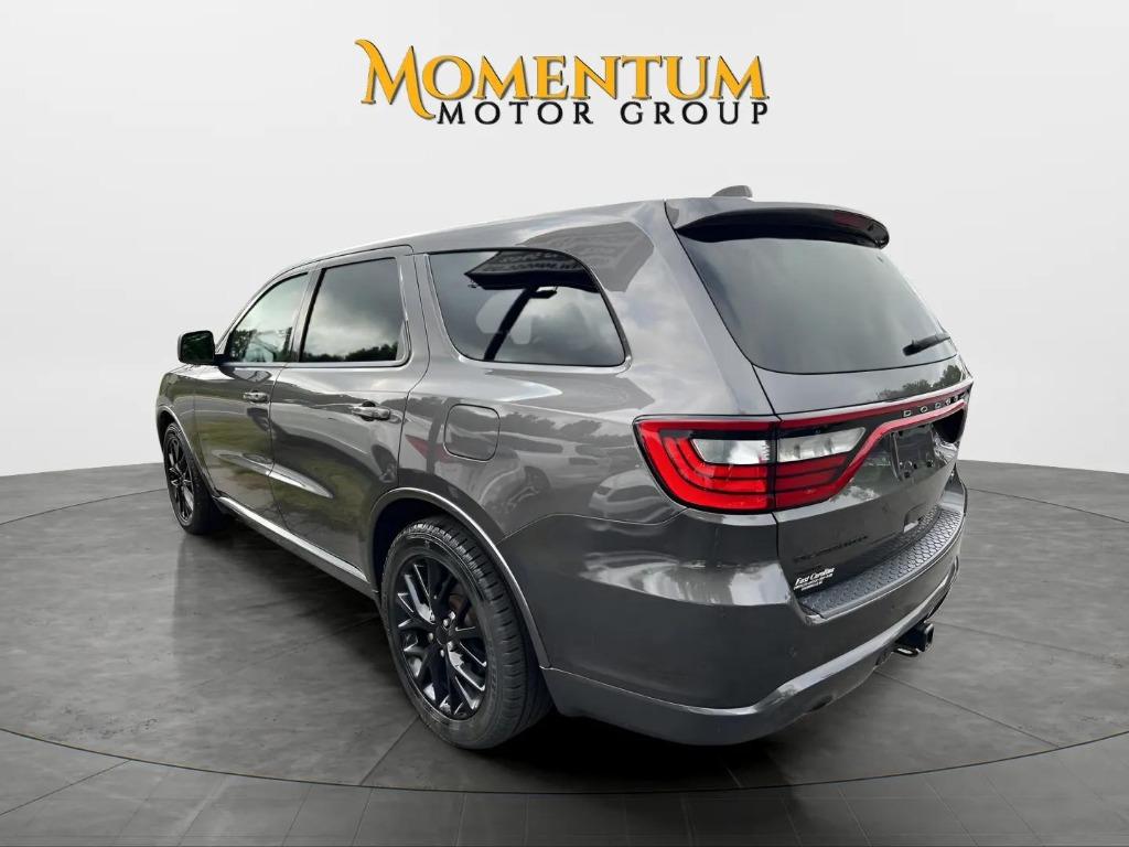 2015 Dodge Durango - $18,995