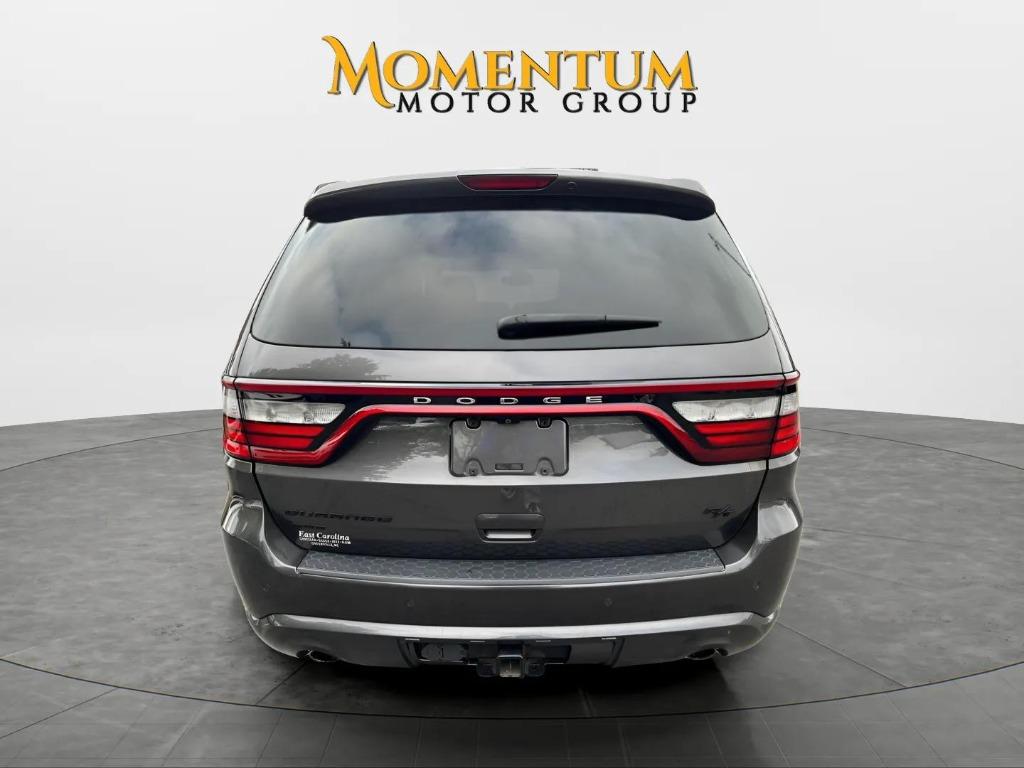 2015 Dodge Durango - $18,995