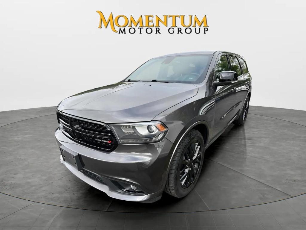 2015 Dodge Durango - $18,995
