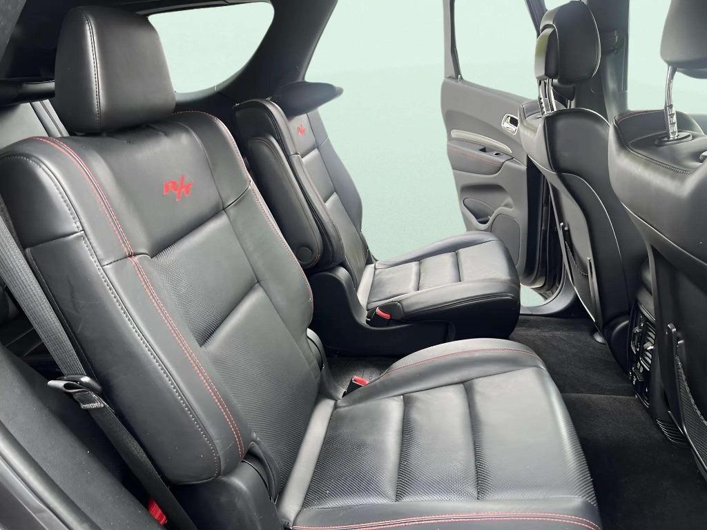 2015 Dodge Durango - $18,995