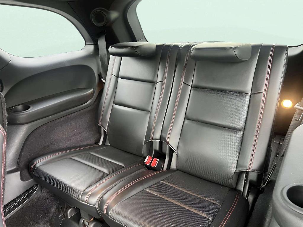 2015 Dodge Durango - $18,995
