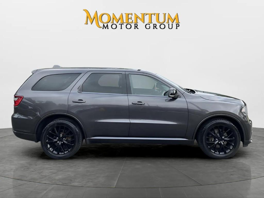 2015 Dodge Durango - $18,995