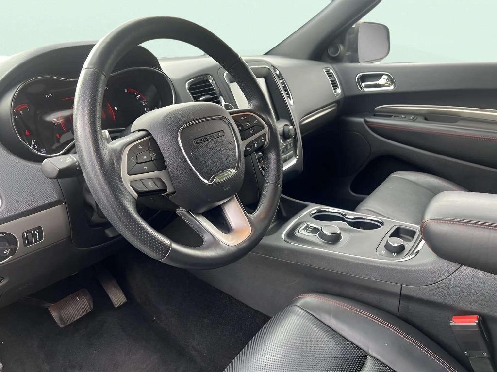 2015 Dodge Durango - $18,995