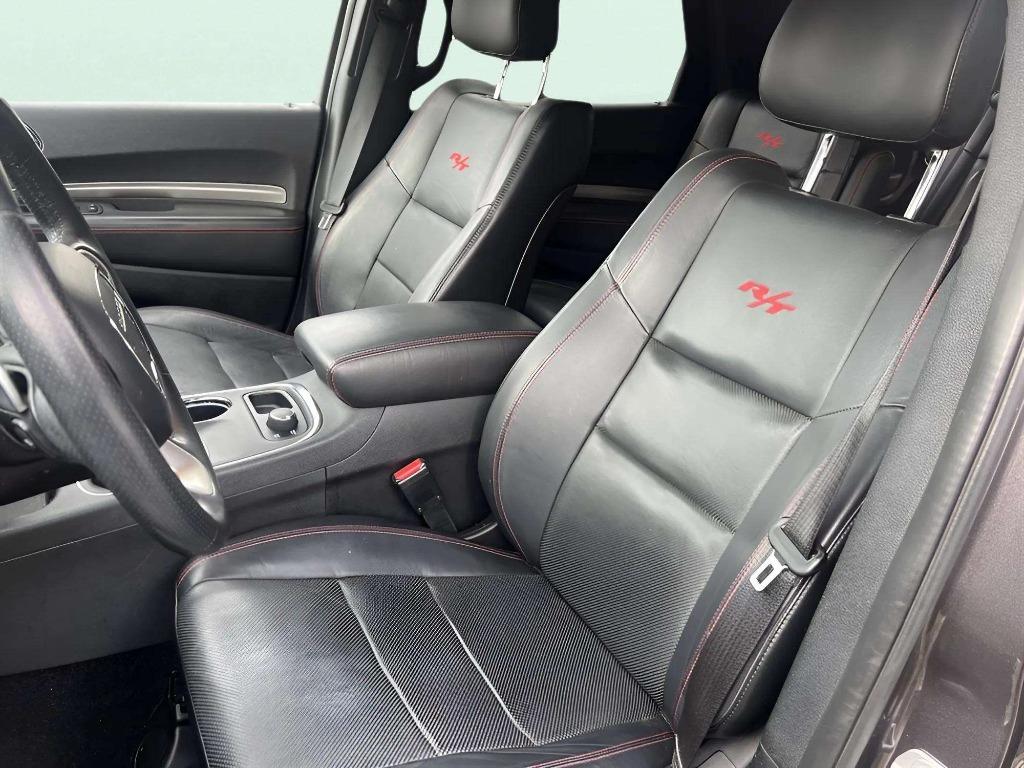 2015 Dodge Durango - $18,995