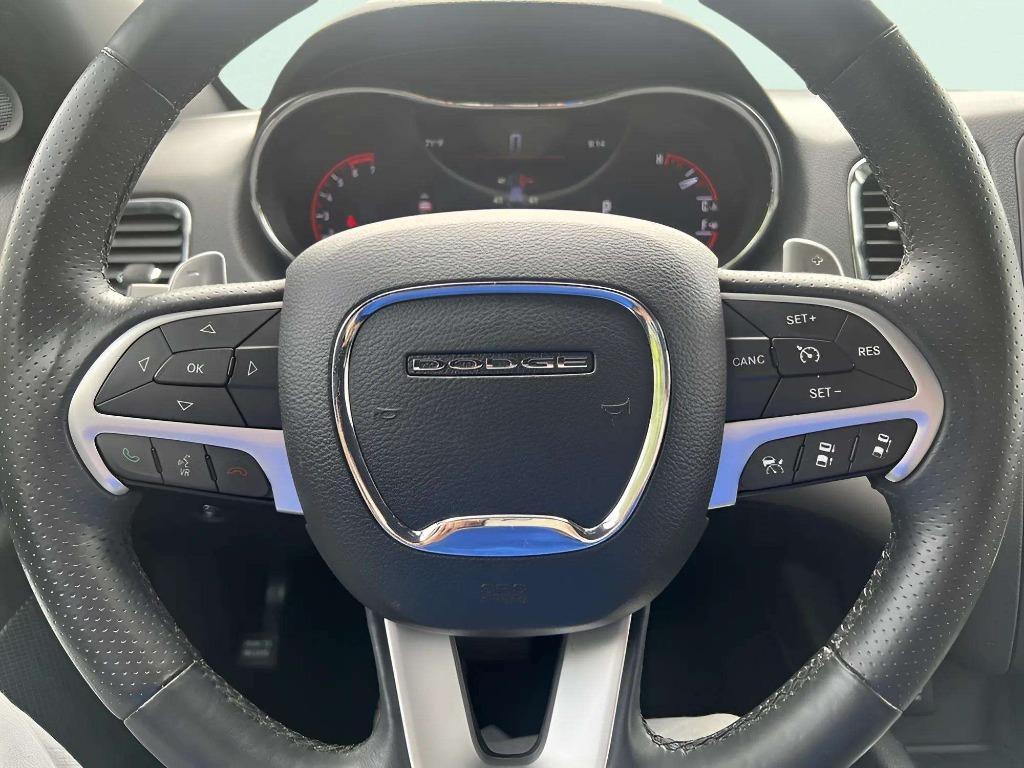 2015 Dodge Durango - $18,995