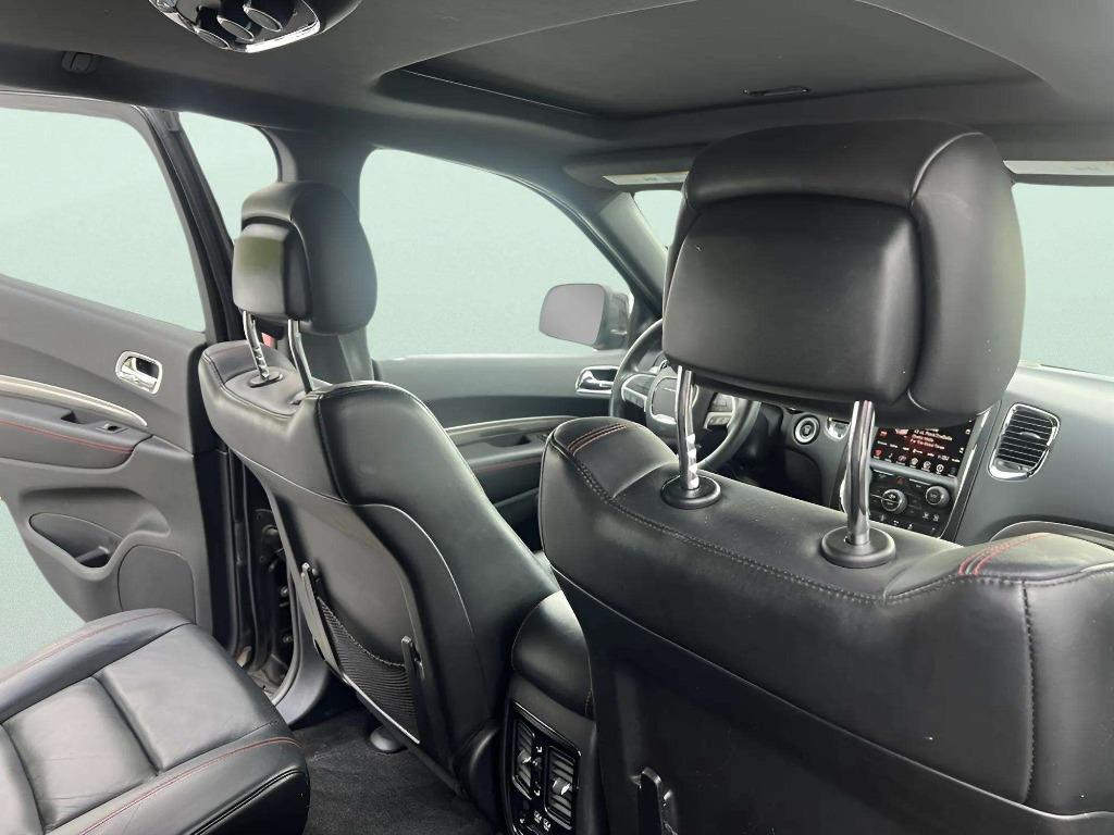 2015 Dodge Durango - $18,995