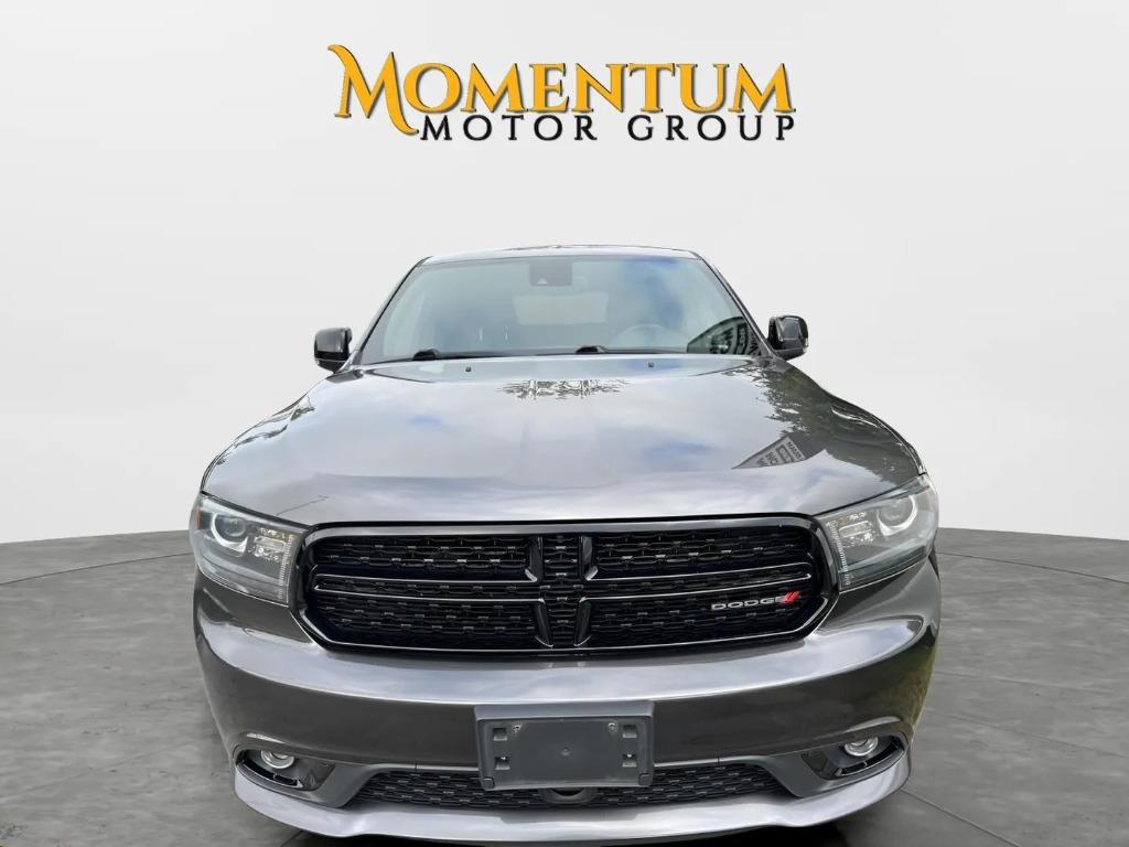 2015 Dodge Durango - $18,995