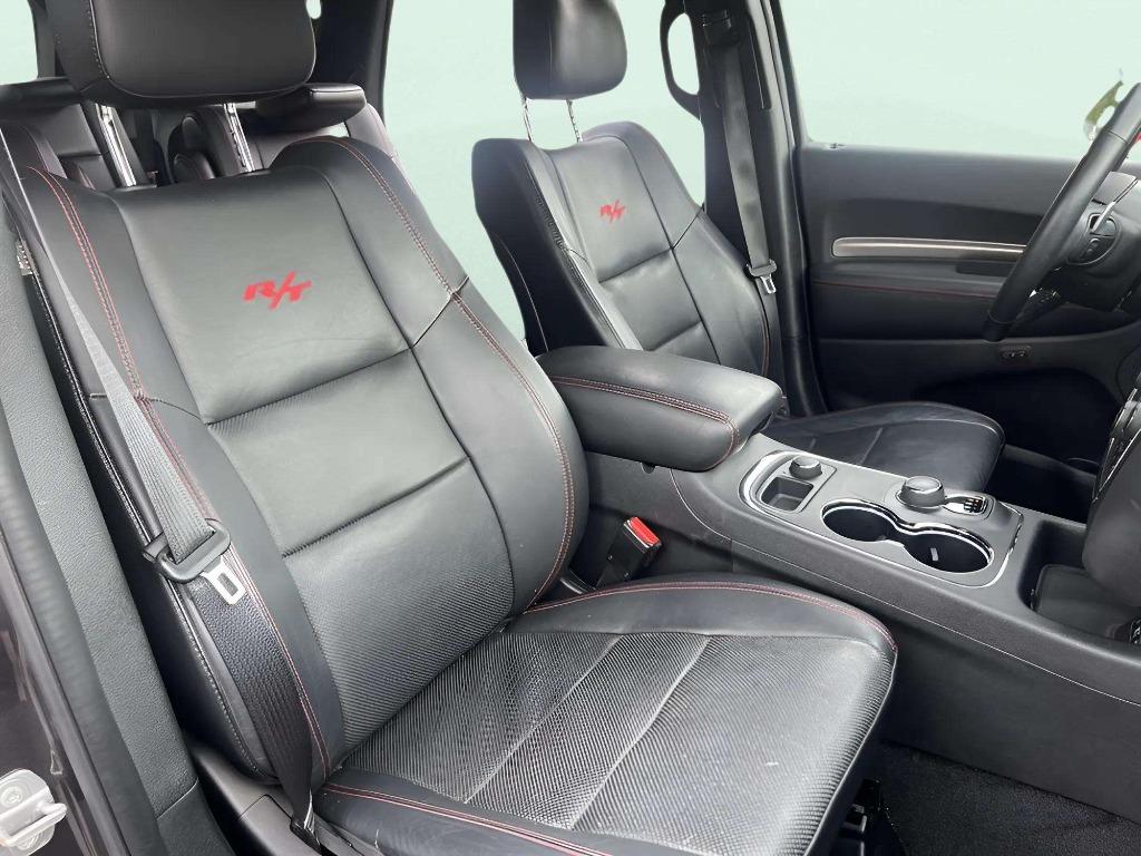 2015 Dodge Durango - $18,995