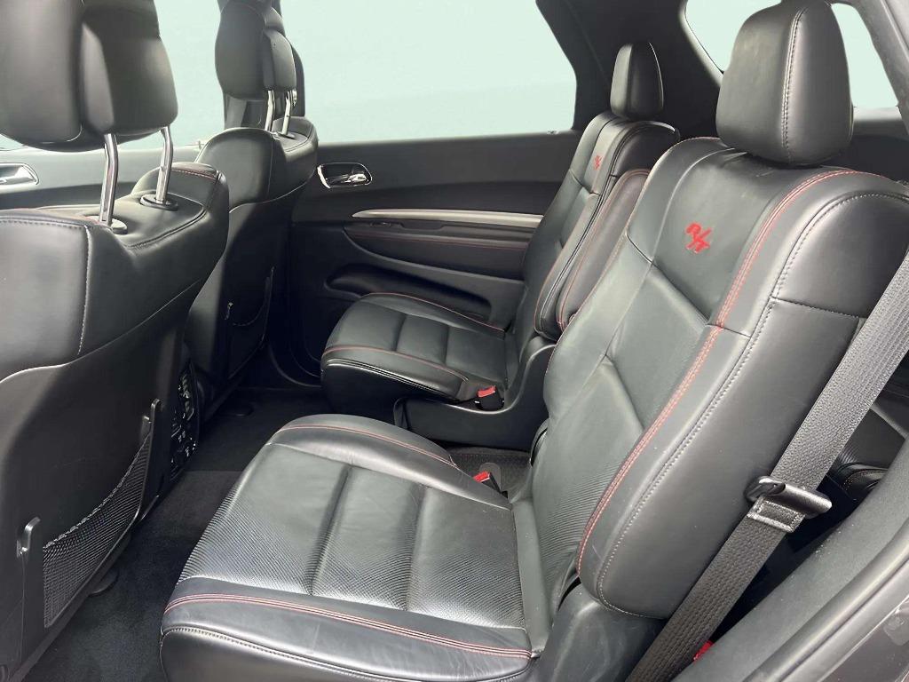 2015 Dodge Durango - $18,995