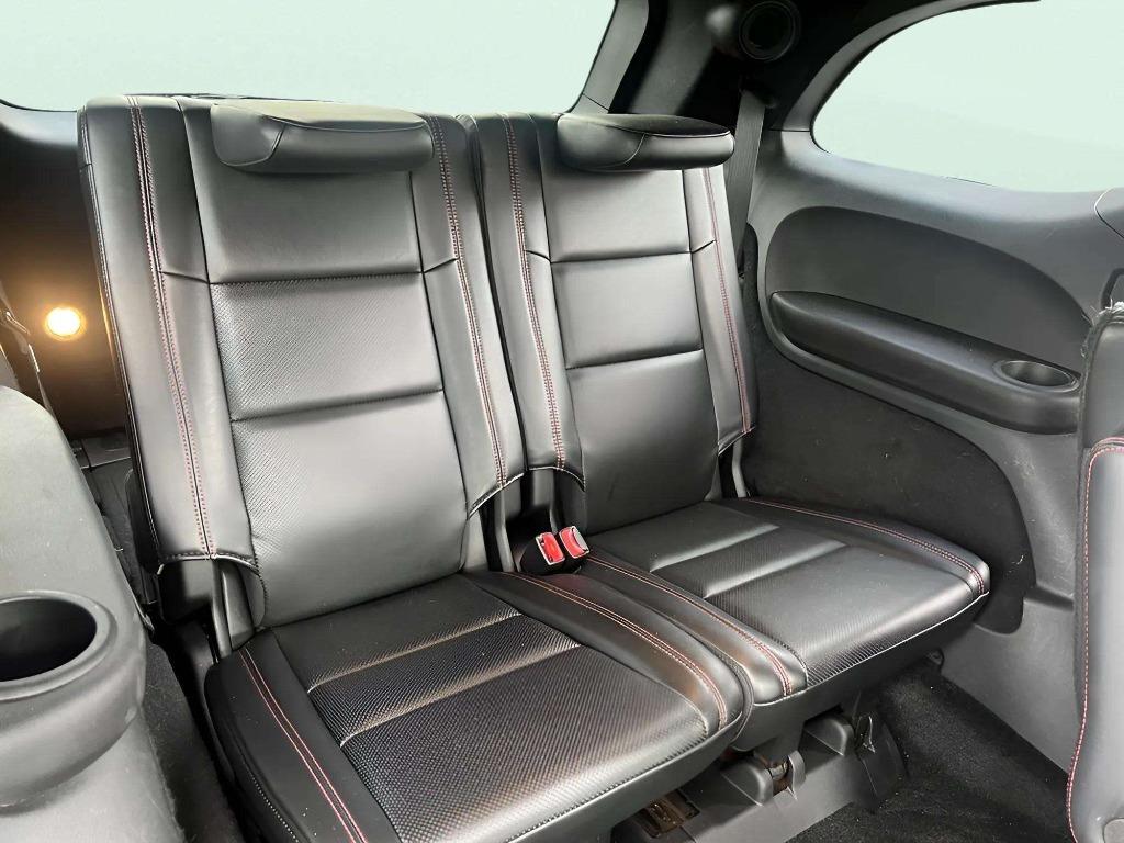 2015 Dodge Durango - $18,995