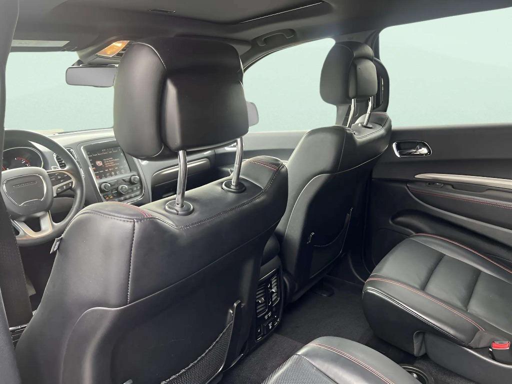 2015 Dodge Durango - $18,995