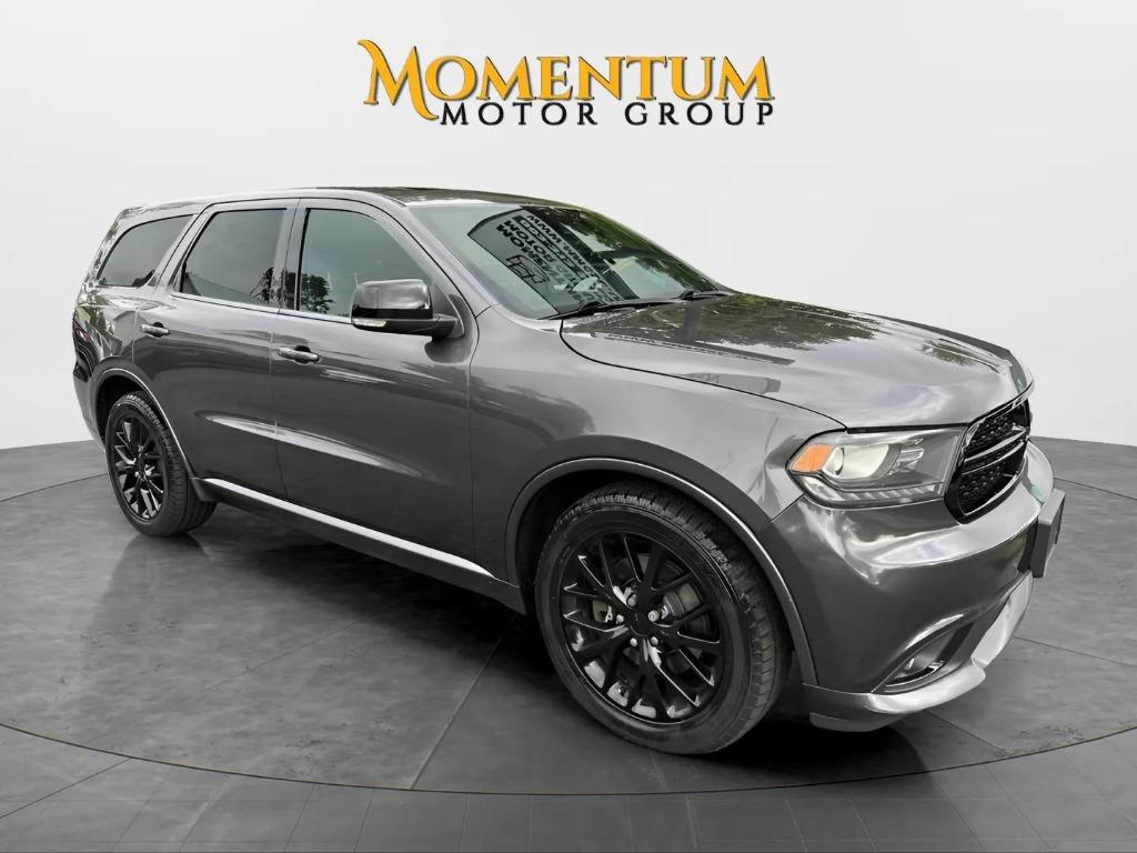 2015 Dodge Durango - $18,995