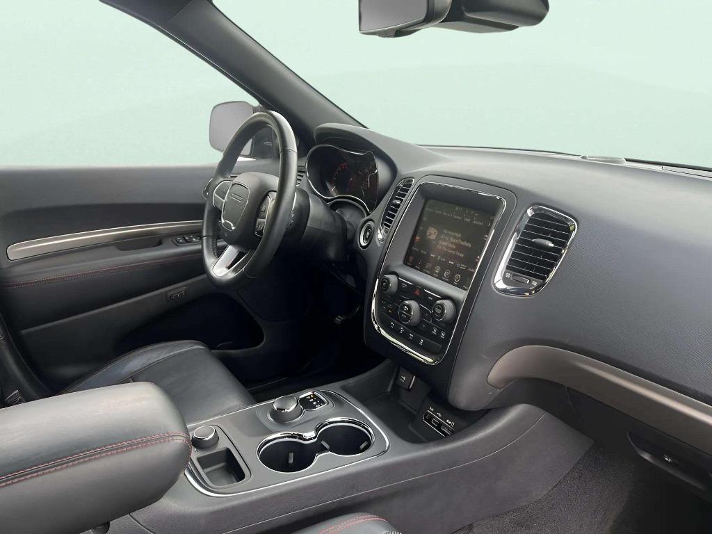 2015 Dodge Durango - $18,995