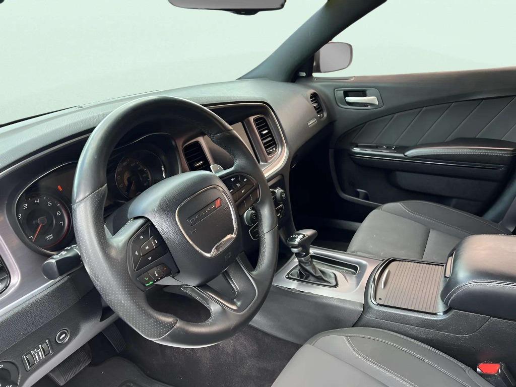2018 Dodge Charger - $20,995