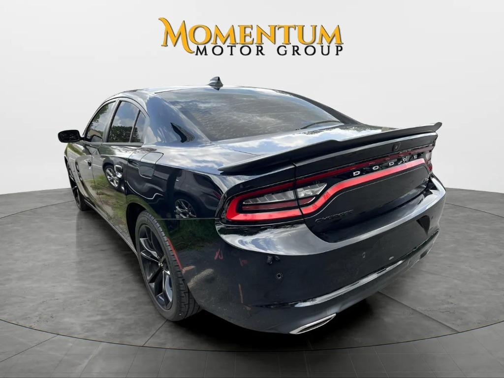 2018 Dodge Charger - $20,995