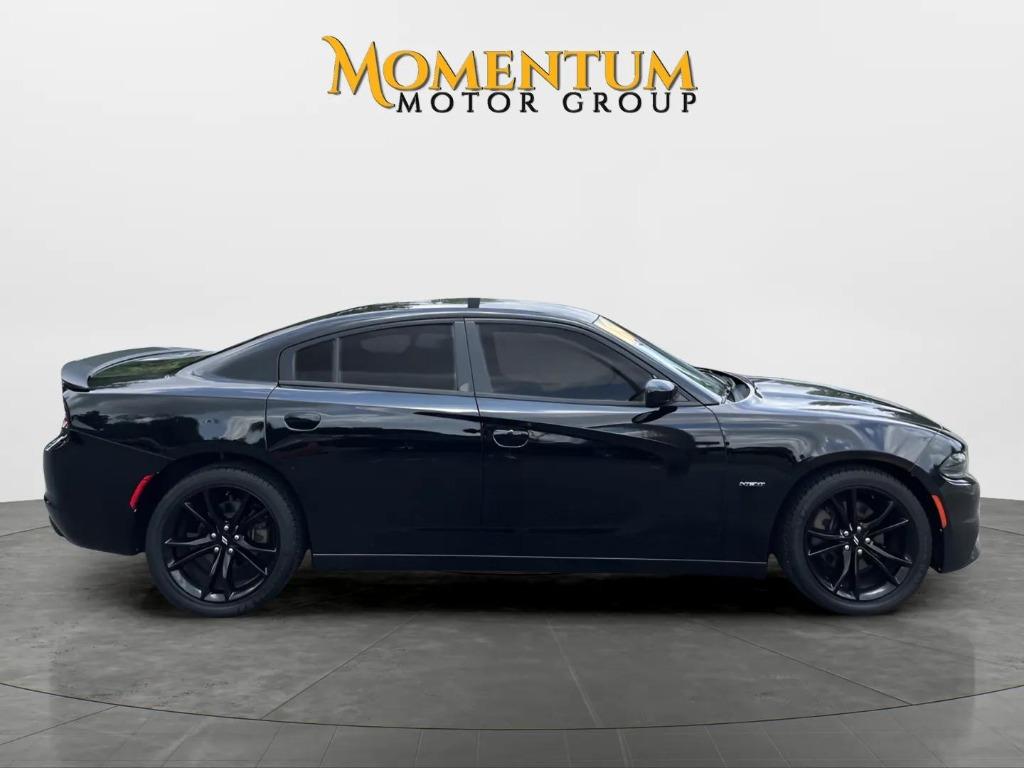 2018 Dodge Charger - $20,995