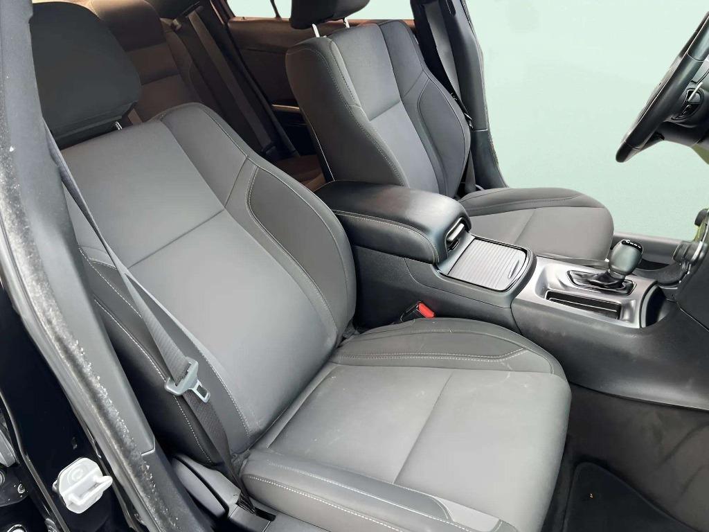 2018 Dodge Charger - $20,995