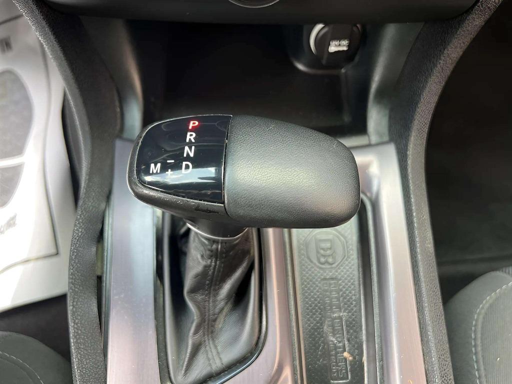 2018 Dodge Charger - $20,995