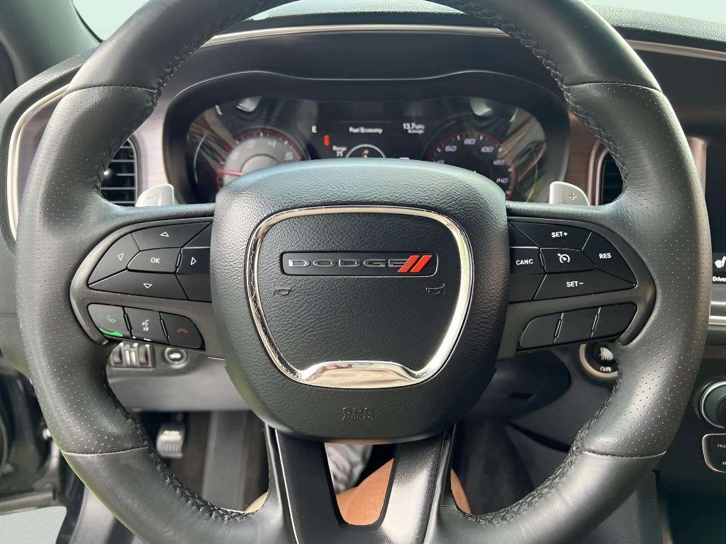 2018 Dodge Charger - $20,995