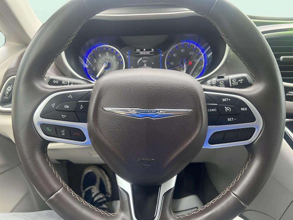 2017 Chrysler Pacifica - $16,995