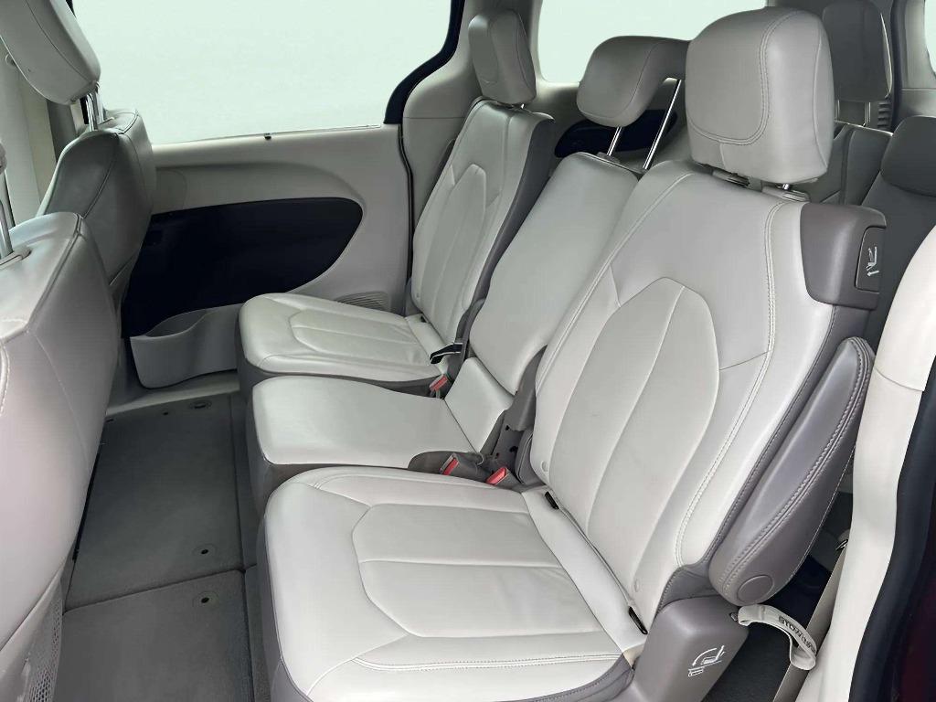 2017 Chrysler Pacifica - $16,995