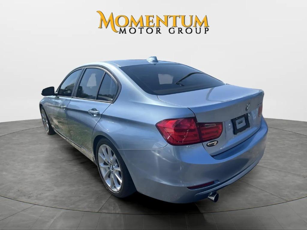 2015 BMW 320i - $12,995