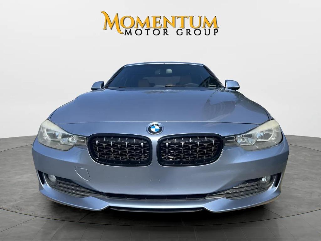 2015 BMW 320i - $12,995