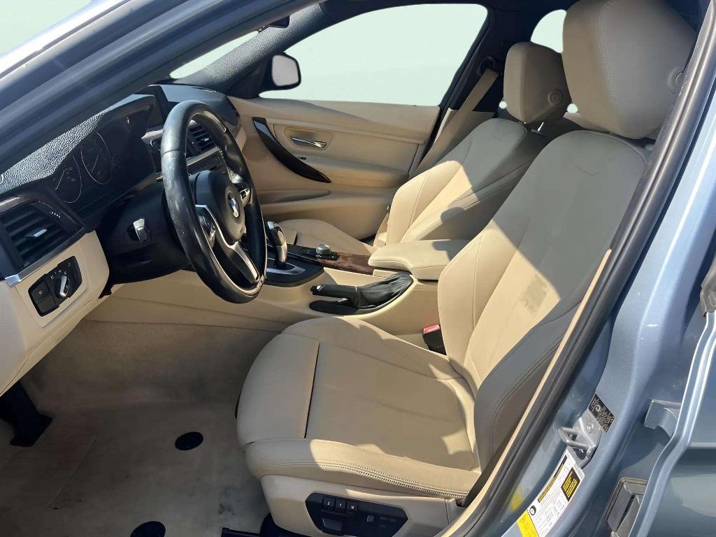 2015 BMW 320i - $12,995