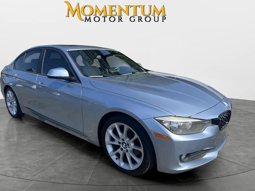 2015 BMW 320i - $12,995