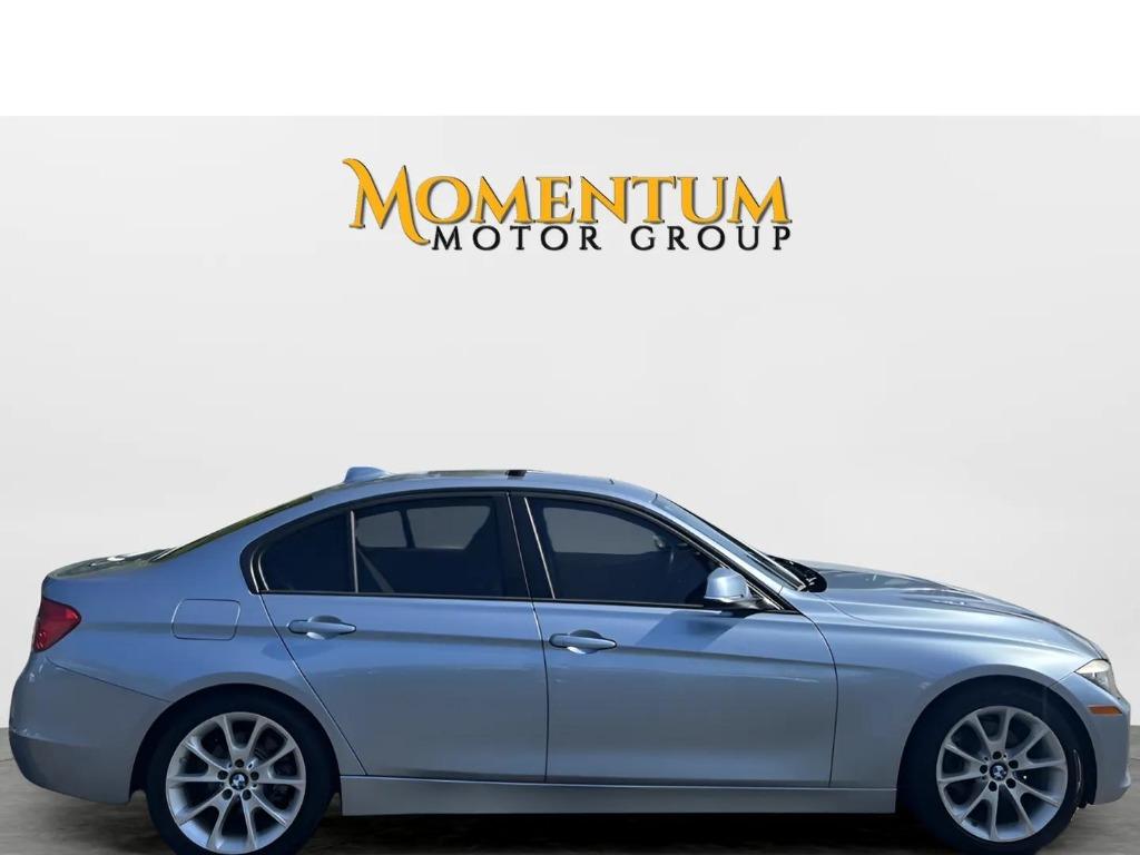 2015 BMW 320i - $12,995