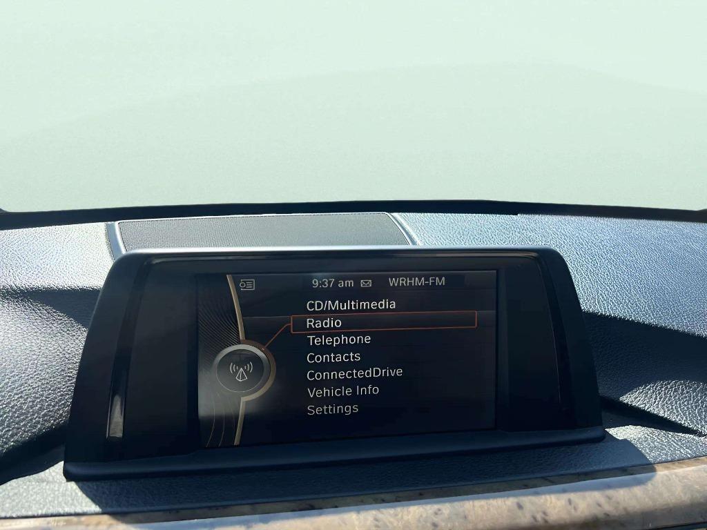 2015 BMW 320i - $12,995