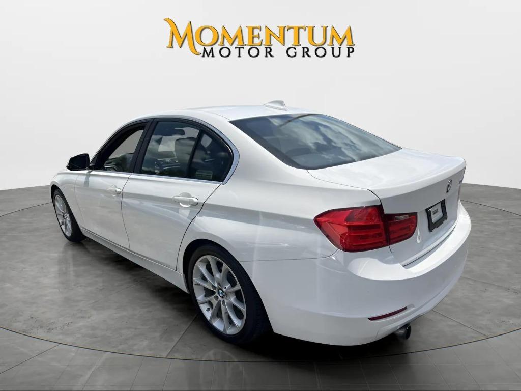 2014 BMW 320i - $13,995