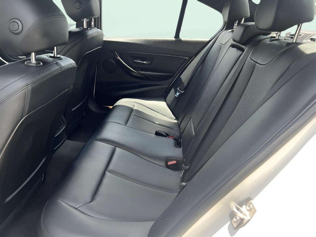 2014 BMW 320i - $13,995