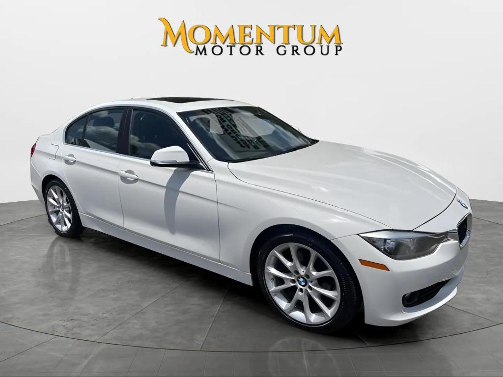 2014 BMW 320i - $13,995