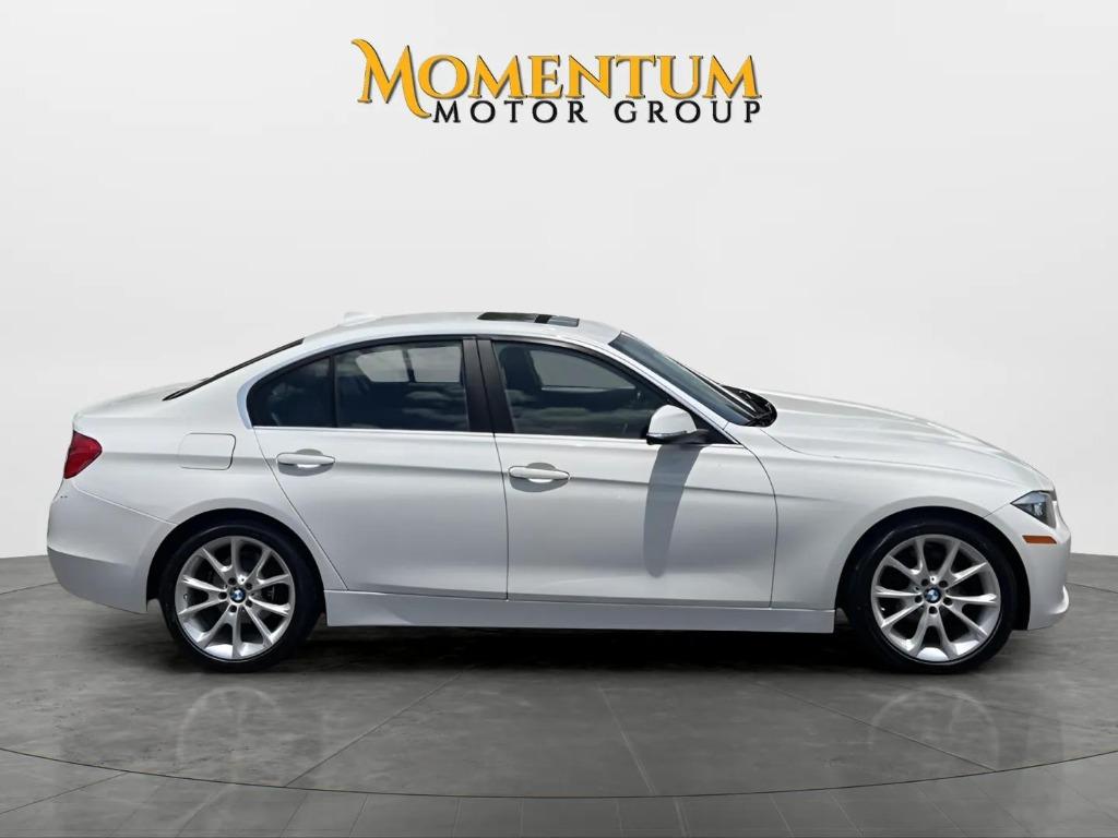 2014 BMW 320i - $13,995
