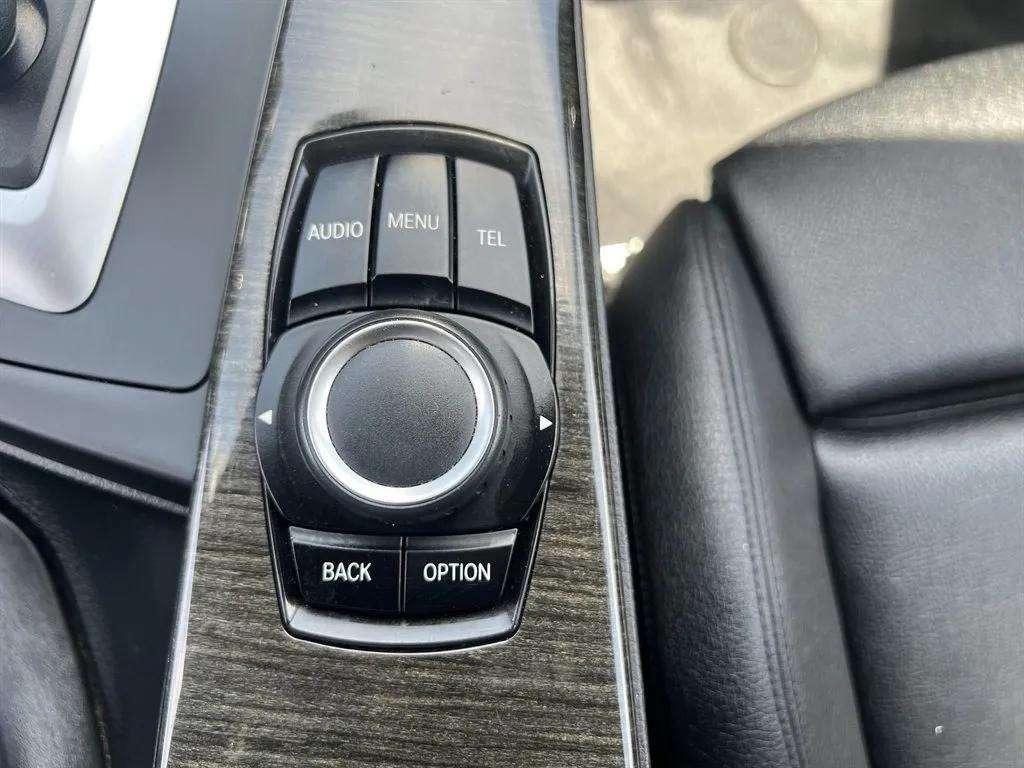 2014 BMW 320i - $13,995