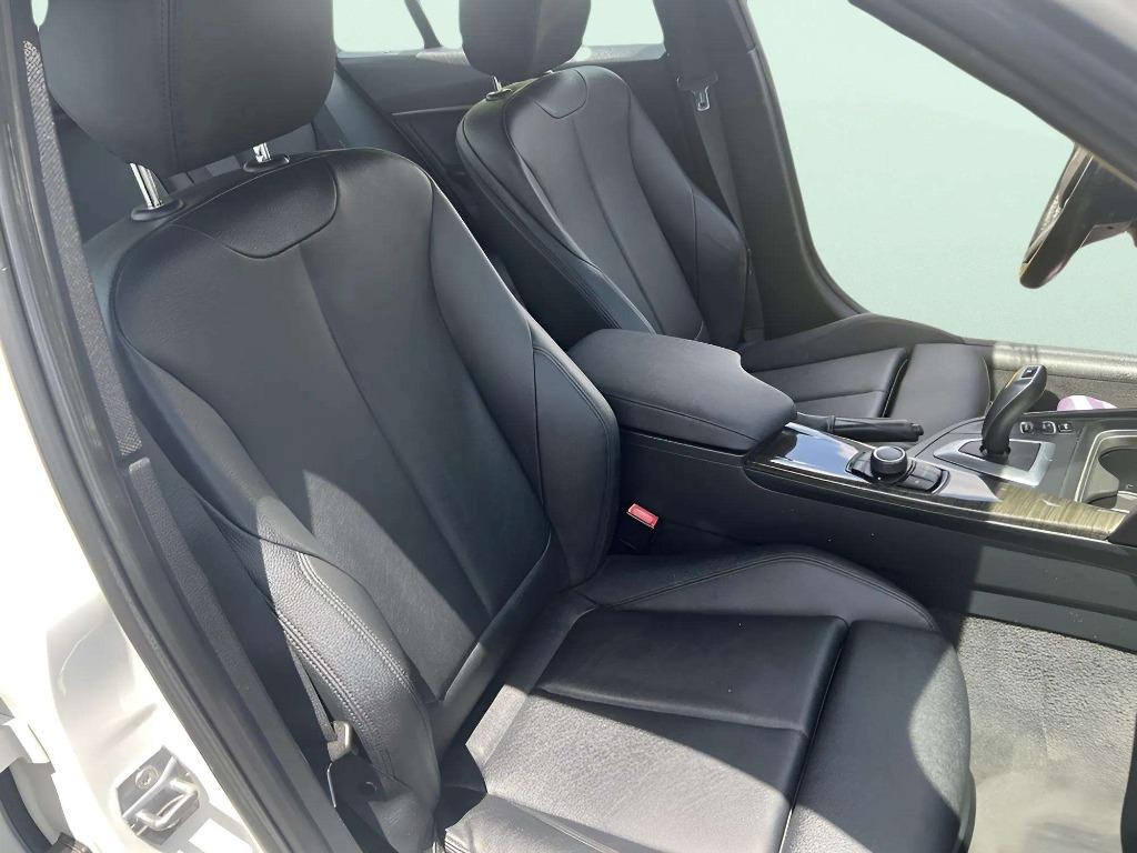2014 BMW 320i - $13,995