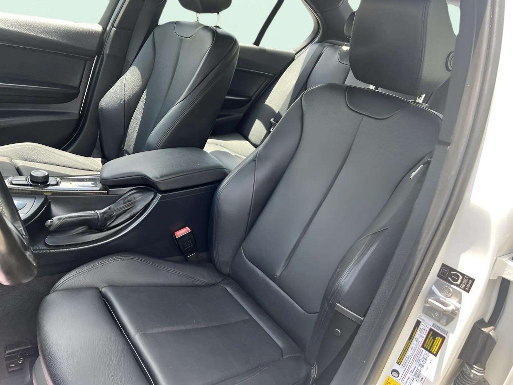 2014 BMW 320i - $13,995