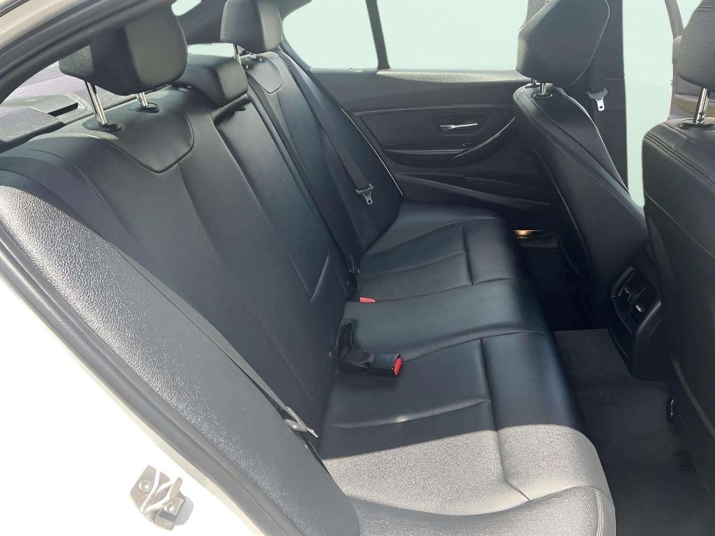 2014 BMW 320i - $13,995
