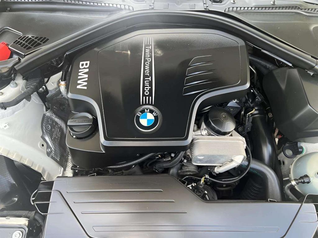 2014 BMW 320i - $13,995