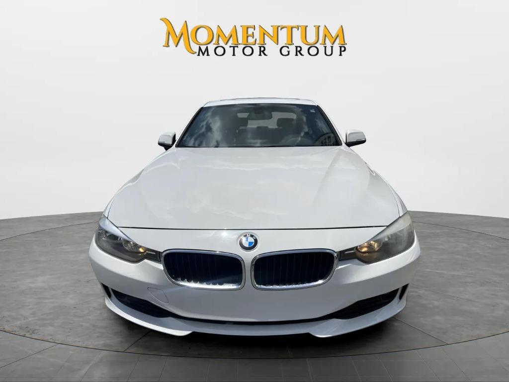 2014 BMW 320i - $13,995