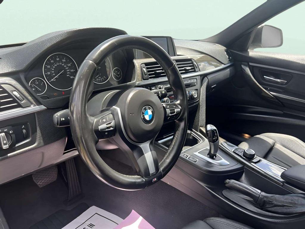 2014 BMW 320i - $13,995