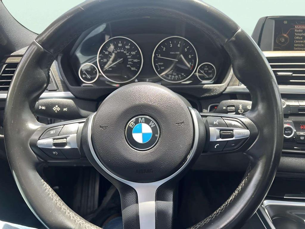 2014 BMW 320i - $13,995