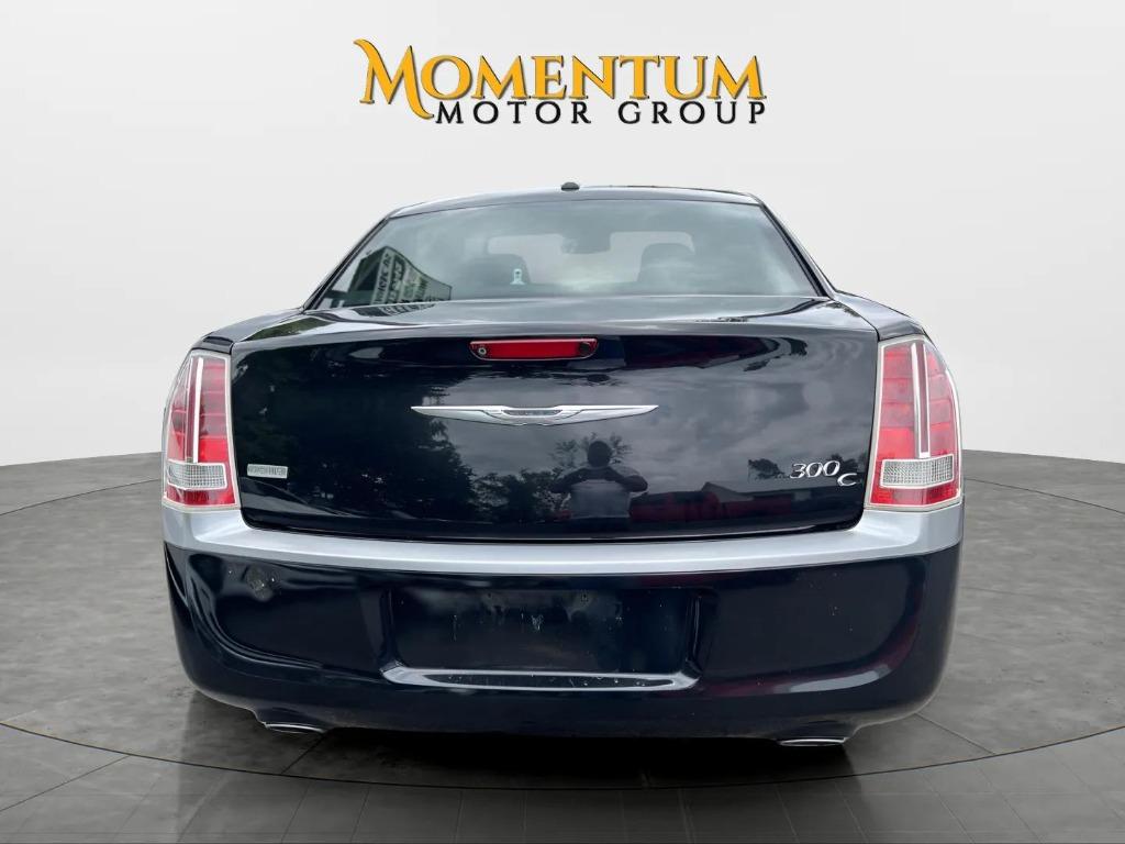 2014 Chrysler 300 - $14,995