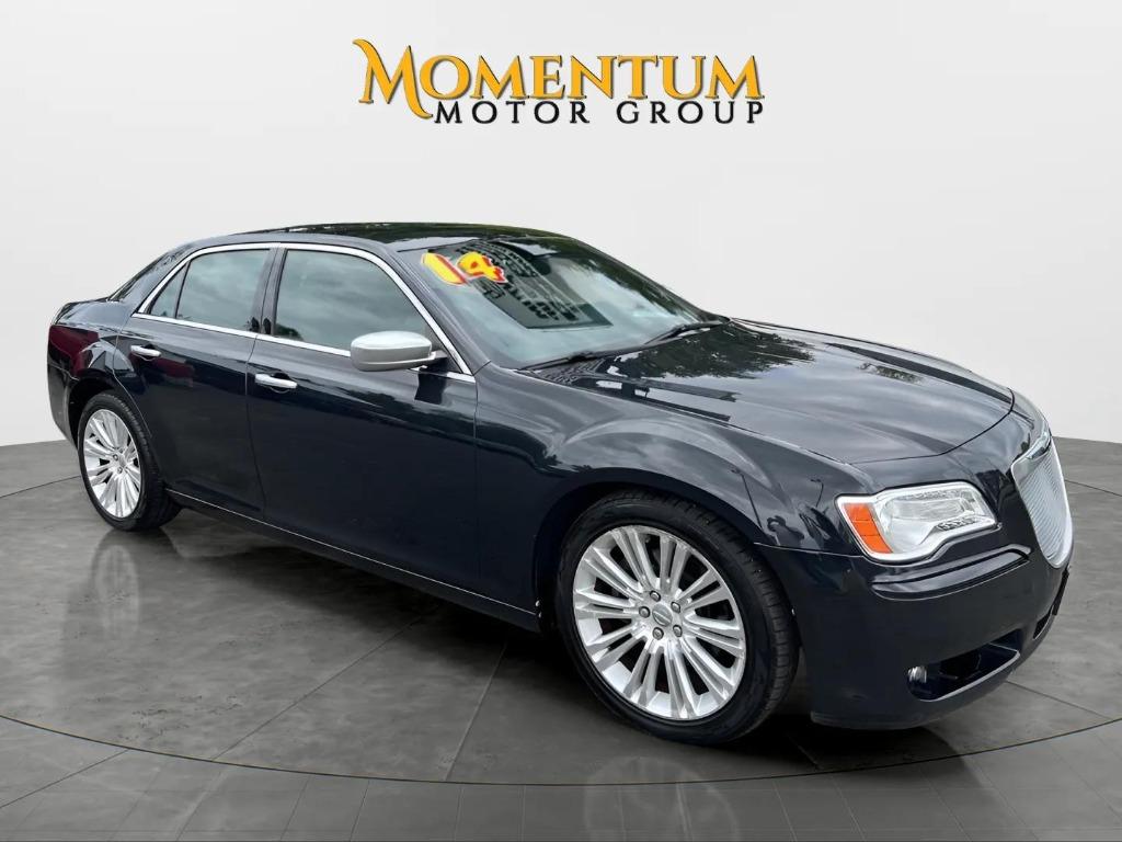 2014 Chrysler 300 - $14,995