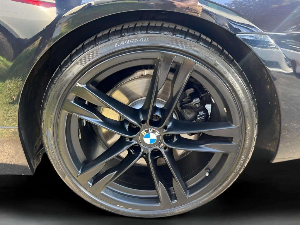 2012 BMW 640i - $16,995